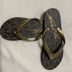 Michael Kors sandals